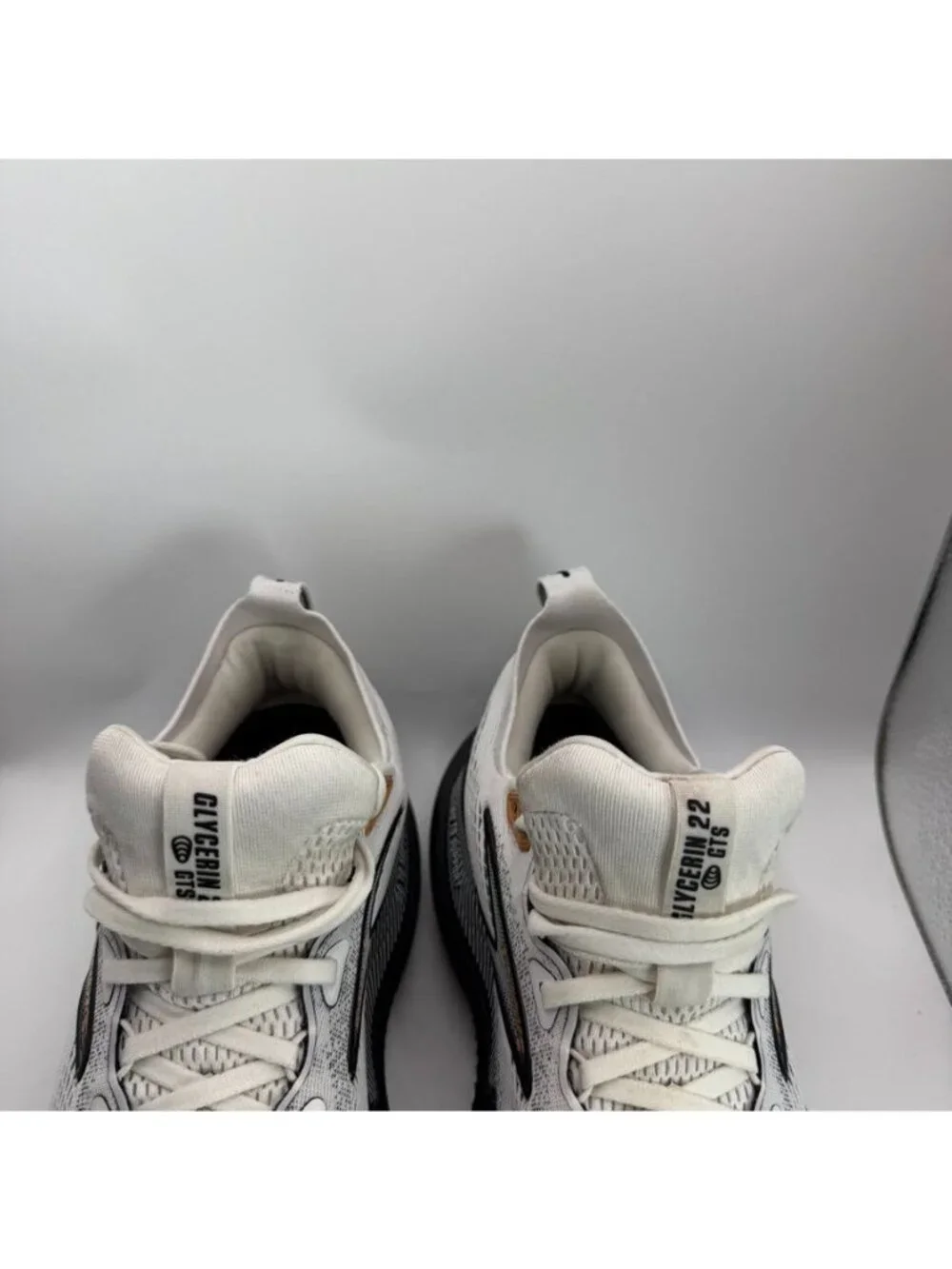Brooks designed dna